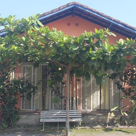 Ubatuba Surf Spot Bed & Breakfast Dış mekan fotoğraf