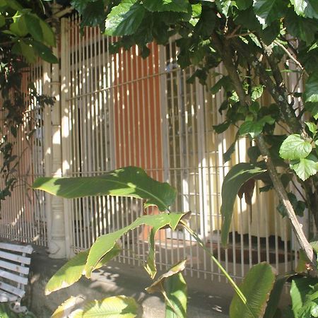 Ubatuba Surf Spot Bed & Breakfast Dış mekan fotoğraf