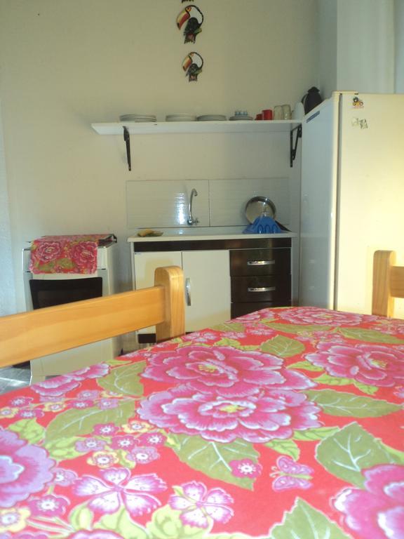 Ubatuba Surf Spot Bed & Breakfast Oda fotoğraf