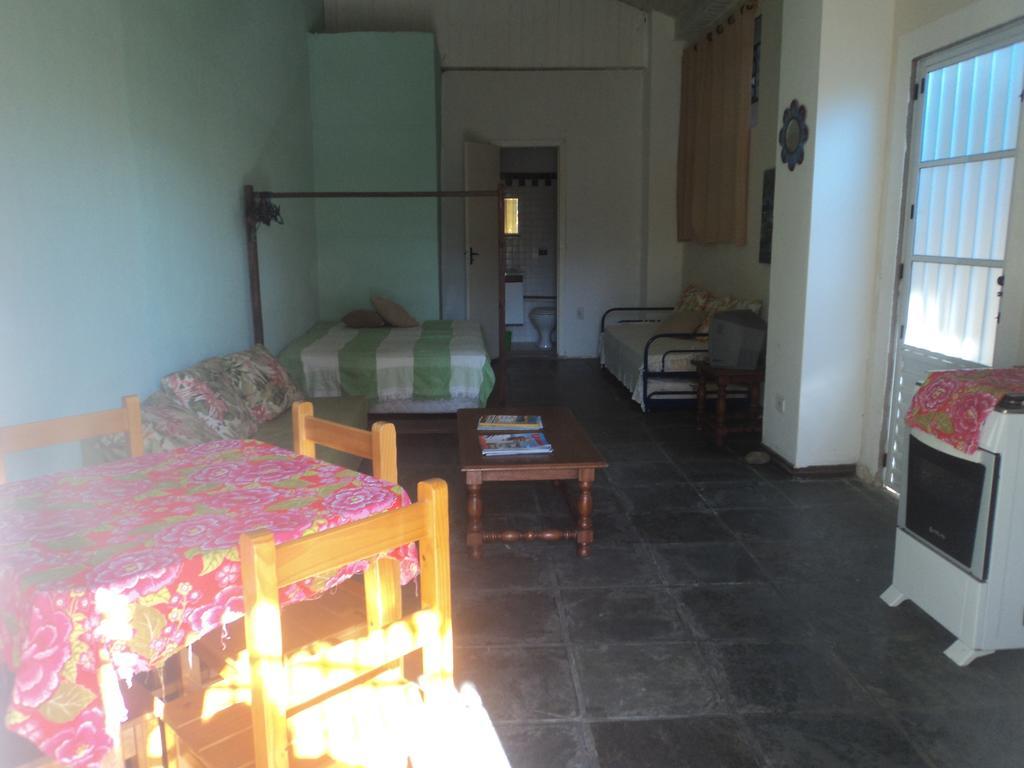 Ubatuba Surf Spot Bed & Breakfast Oda fotoğraf