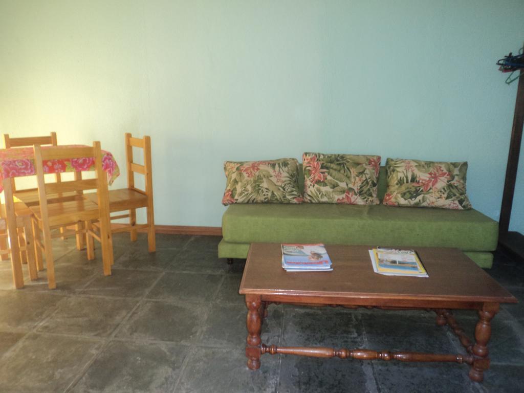 Ubatuba Surf Spot Bed & Breakfast Dış mekan fotoğraf