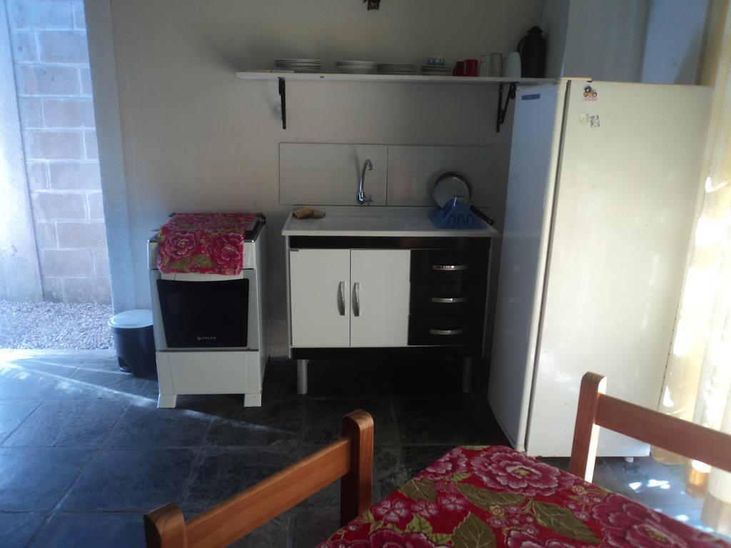 Ubatuba Surf Spot Bed & Breakfast Dış mekan fotoğraf