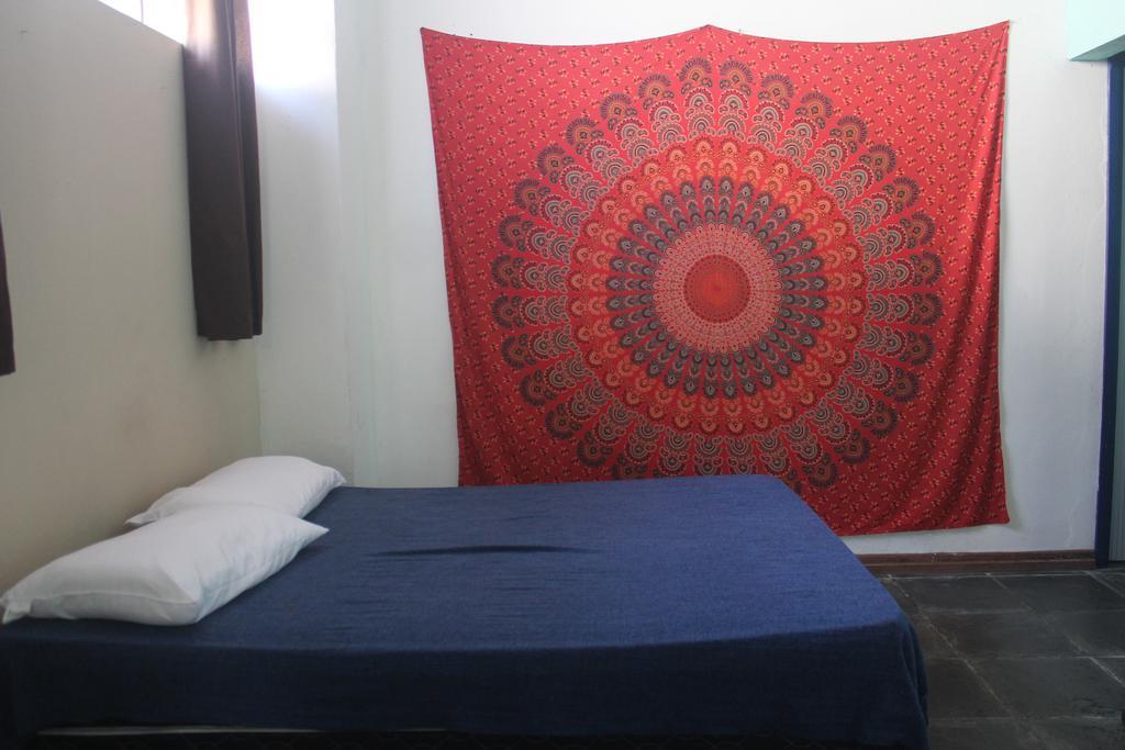 Ubatuba Surf Spot Bed & Breakfast Dış mekan fotoğraf