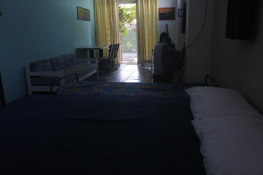 Ubatuba Surf Spot Bed & Breakfast Dış mekan fotoğraf