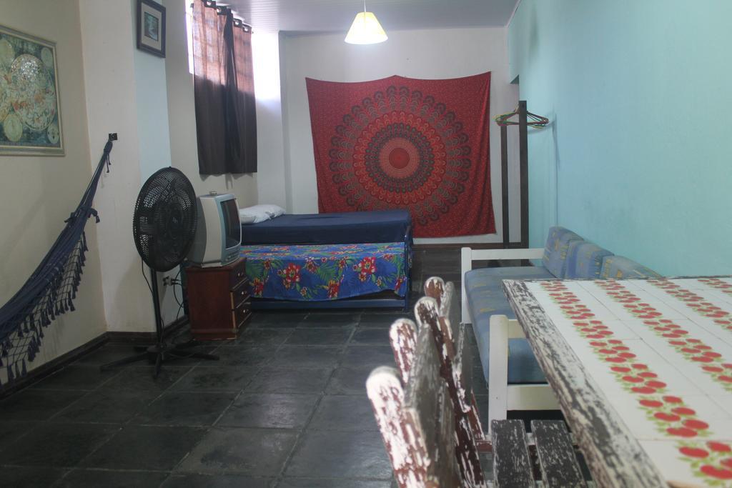 Ubatuba Surf Spot Bed & Breakfast Dış mekan fotoğraf