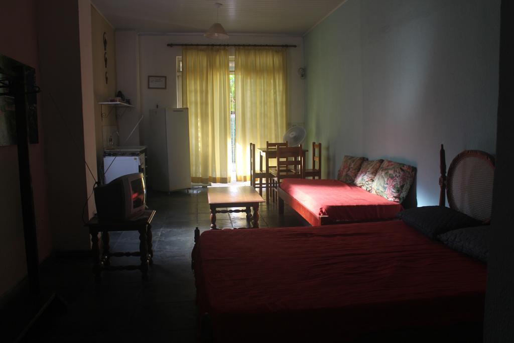 Ubatuba Surf Spot Bed & Breakfast Dış mekan fotoğraf