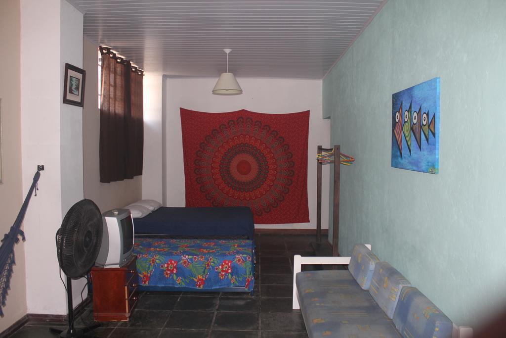 Ubatuba Surf Spot Bed & Breakfast Dış mekan fotoğraf
