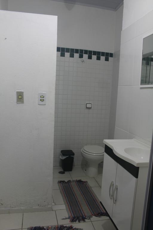 Ubatuba Surf Spot Bed & Breakfast Dış mekan fotoğraf