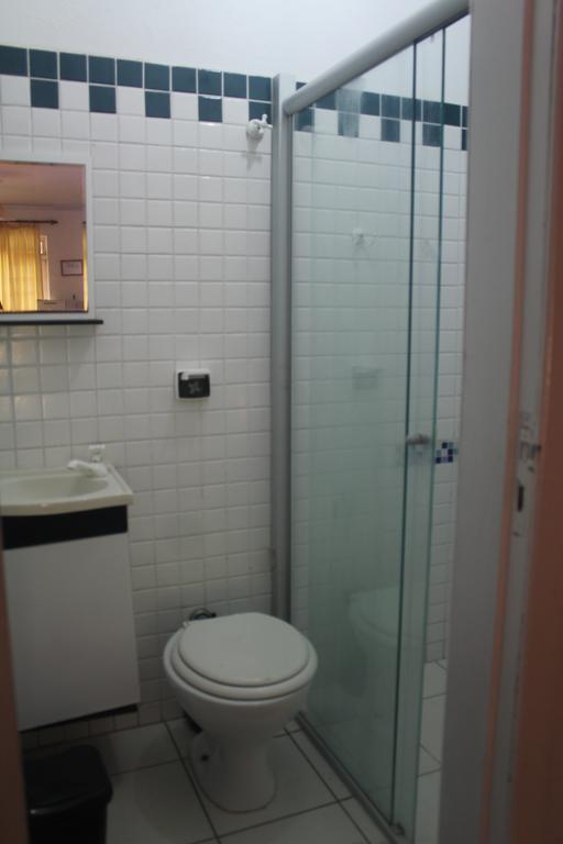 Ubatuba Surf Spot Bed & Breakfast Dış mekan fotoğraf