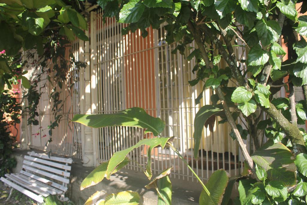 Ubatuba Surf Spot Bed & Breakfast Dış mekan fotoğraf