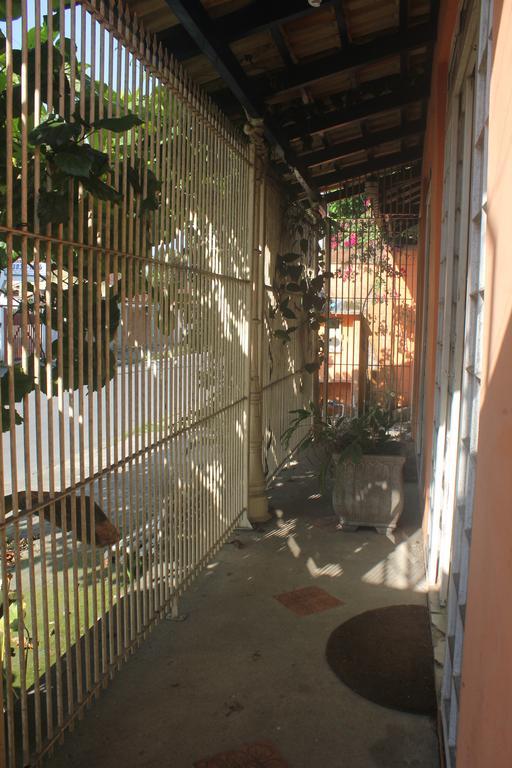 Ubatuba Surf Spot Bed & Breakfast Dış mekan fotoğraf