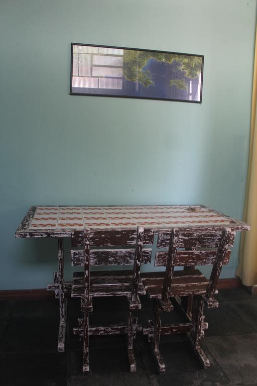 Ubatuba Surf Spot Bed & Breakfast Dış mekan fotoğraf